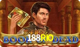 Book of Dead