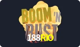 Boom or Bust