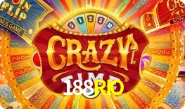 Crazy Time