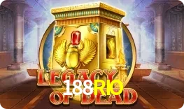 Legacy of Dead