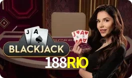 Live Blackjack